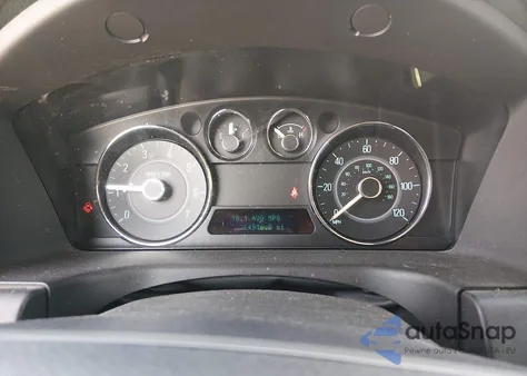 2011 Ford Flex Sel from USA, damaged, VIN 2FMGK5CC3BBD04545